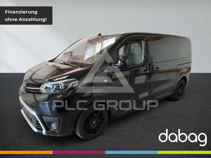 2020 Toyota Ace