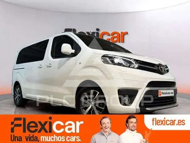 2020 Toyota Ace