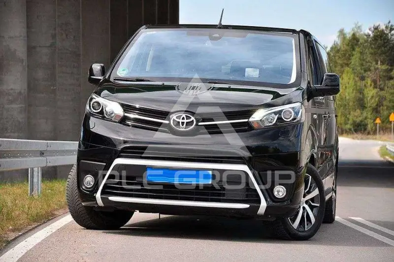 2020 Toyota Ace