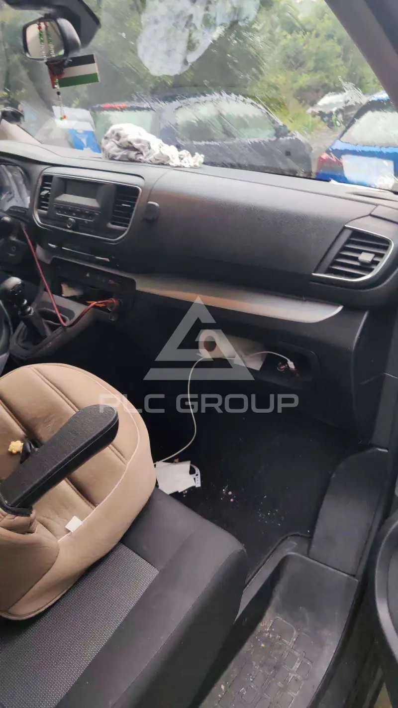 2020 Toyota Ace