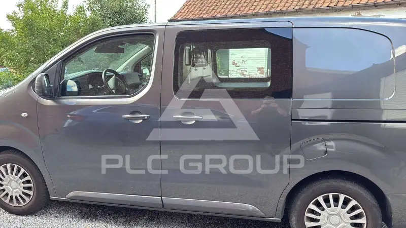 2020 Toyota Ace