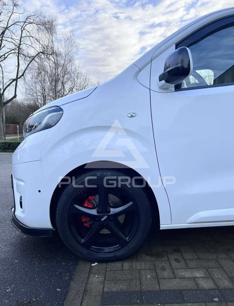 2020 Toyota Ace