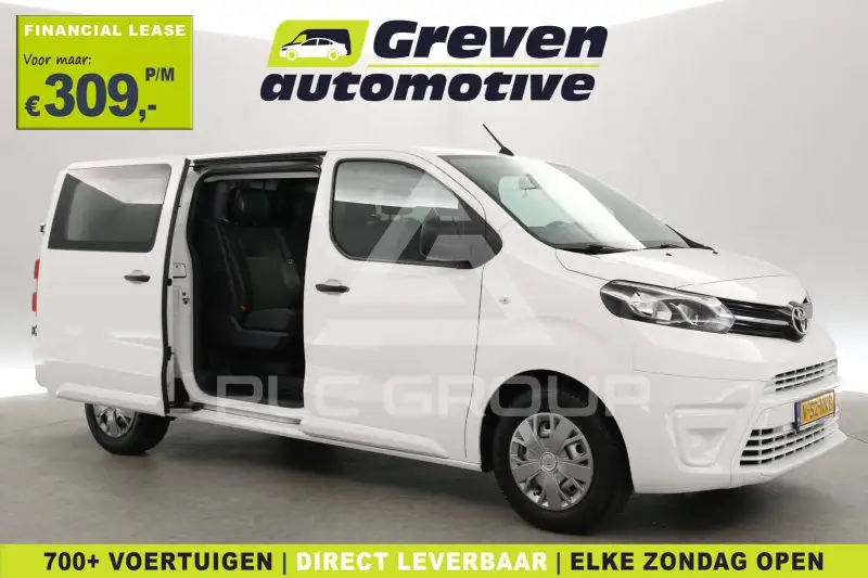 2020 Toyota Ace