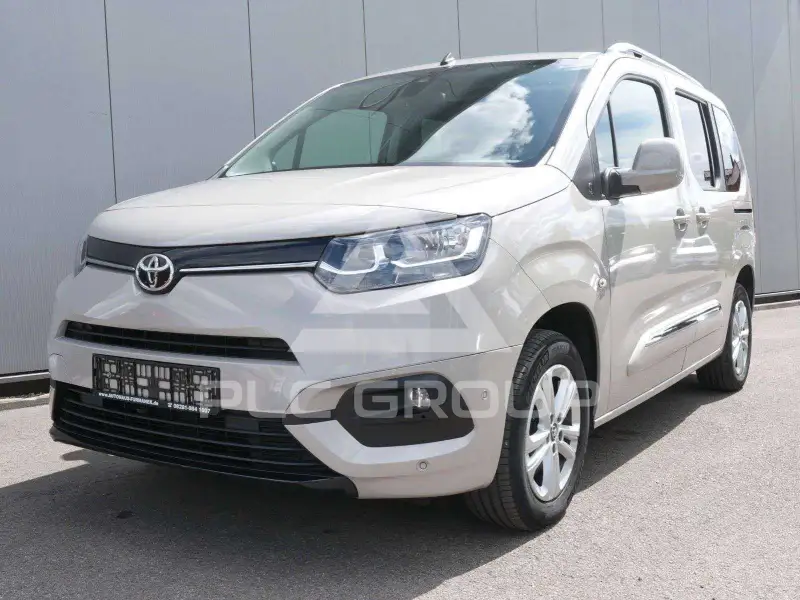 2020 Toyota Ace
