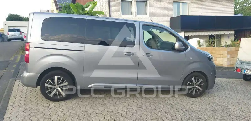 2020 Toyota Ace