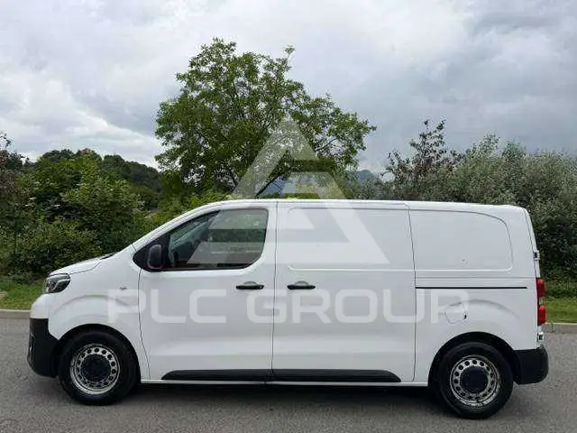 2020 Toyota Ace