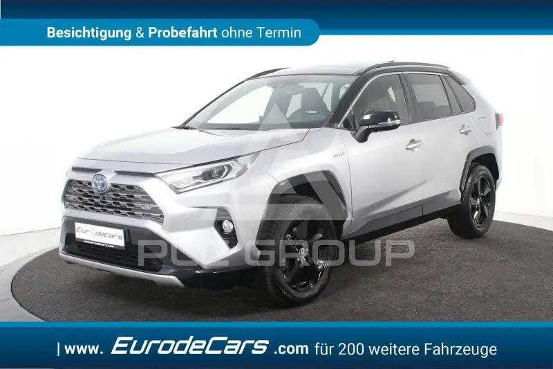 2020 Toyota Other
