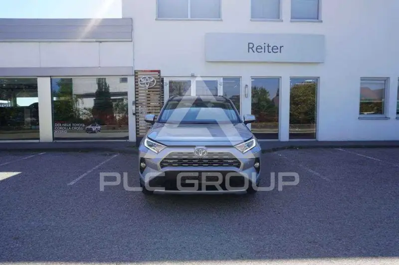 2020 Toyota Other