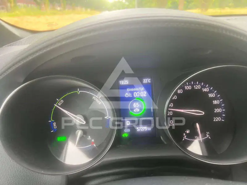 2020 Toyota C-HR
