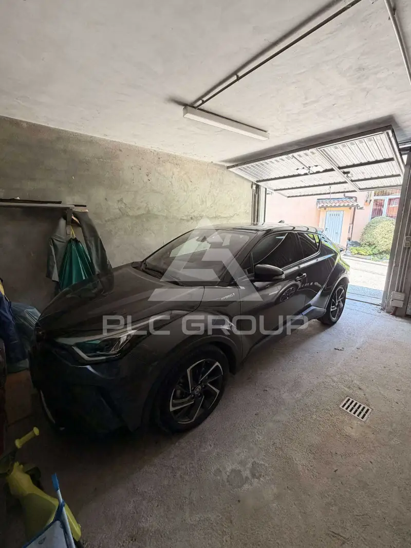 2020 Toyota C-HR