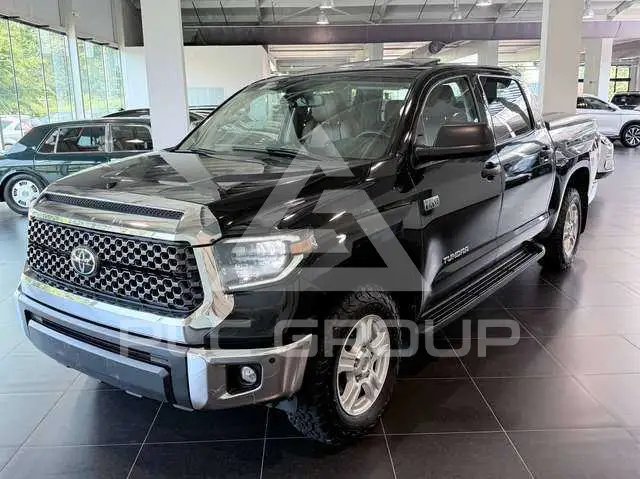 2020 Toyota TUNDRA