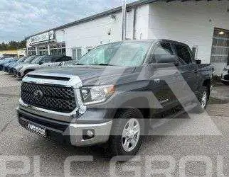 2020 Toyota TUNDRA