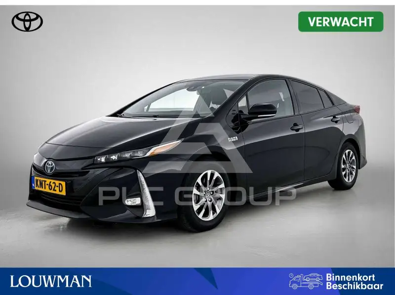 2020 Toyota PRIUS