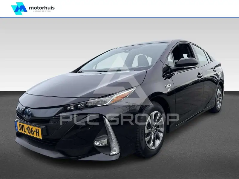 2020 Toyota PRIUS