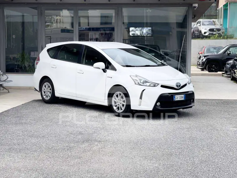 2020 Toyota PRIUS