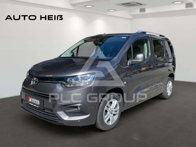 2020 Toyota PROACE CITY