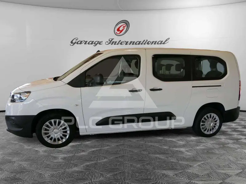 2020 Toyota PROACE CITY