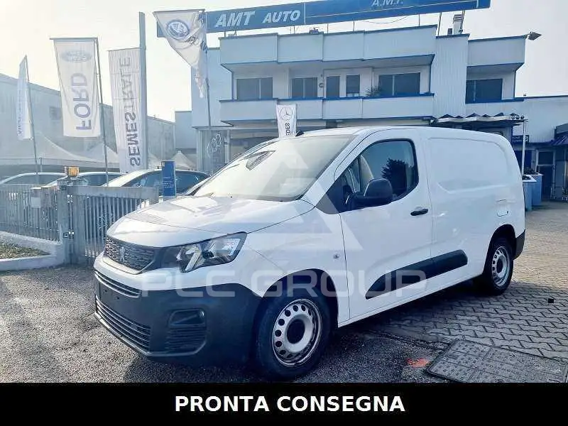 2020 Toyota PROACE CITY