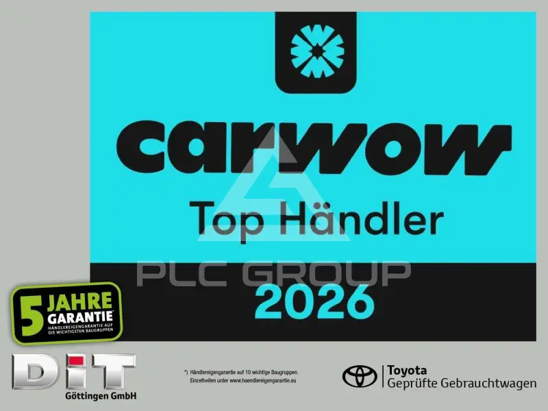 2020 Toyota PROACE CITY