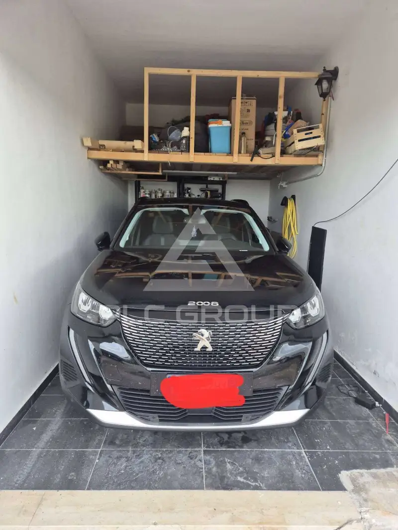 2020 Peugeot 2008