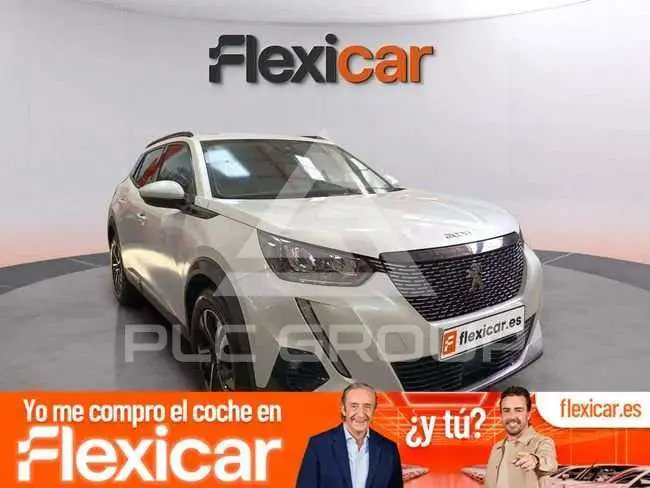 2020 Peugeot 2008