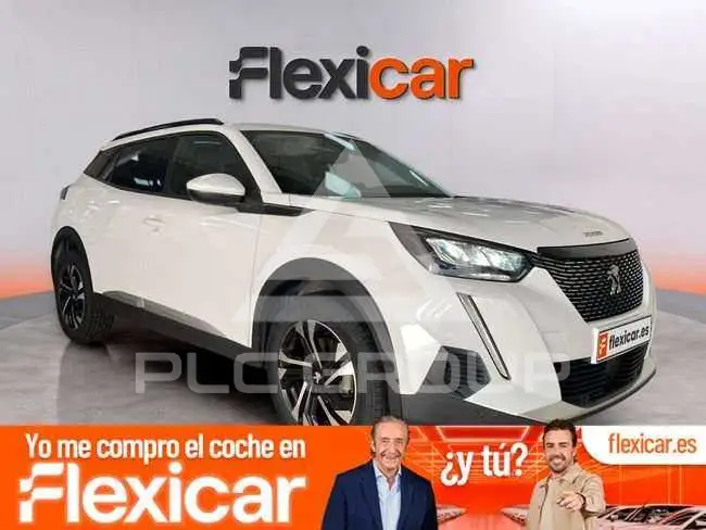 2020 Peugeot 2008