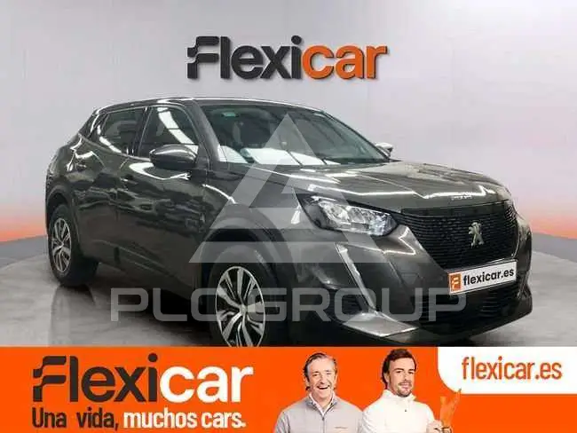 2020 Peugeot 2008