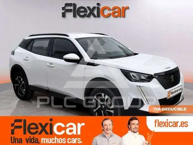2020 Peugeot 2008