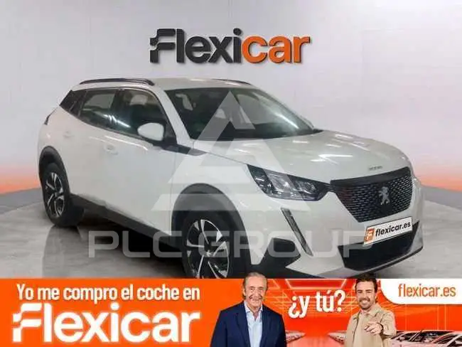 2020 Peugeot 2008