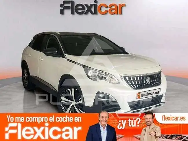 2020 Peugeot 3008