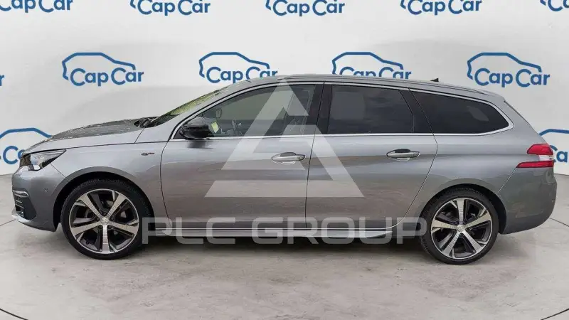 2020 Peugeot Unknown
