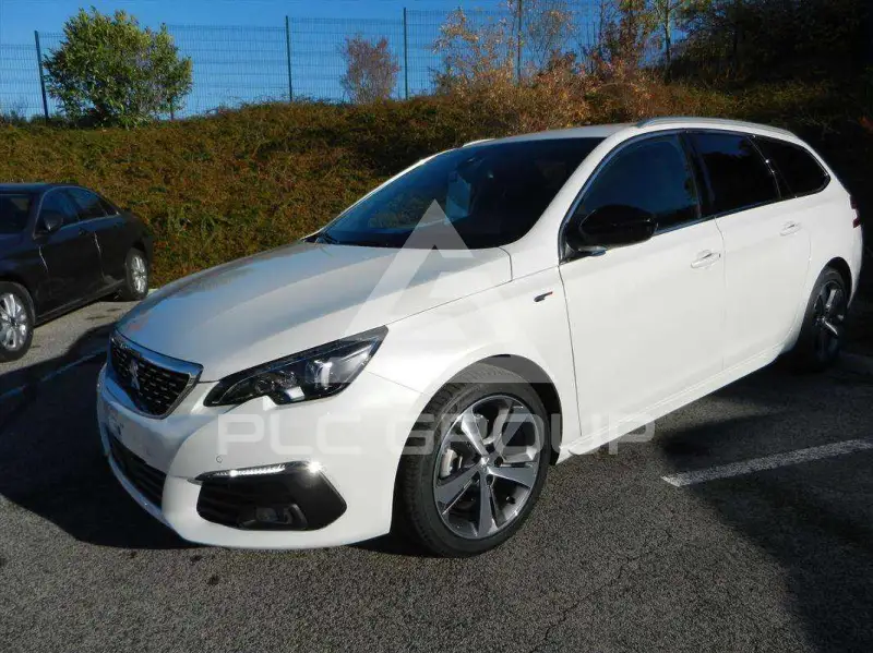 2020 Peugeot Unknown