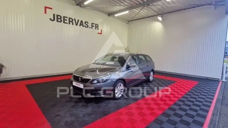 2020 Peugeot Unknown