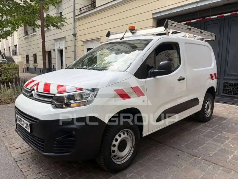 2020 Peugeot Unknown