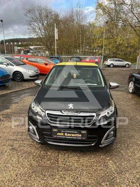 2020 Peugeot 108