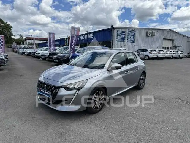 2020 Peugeot iOn