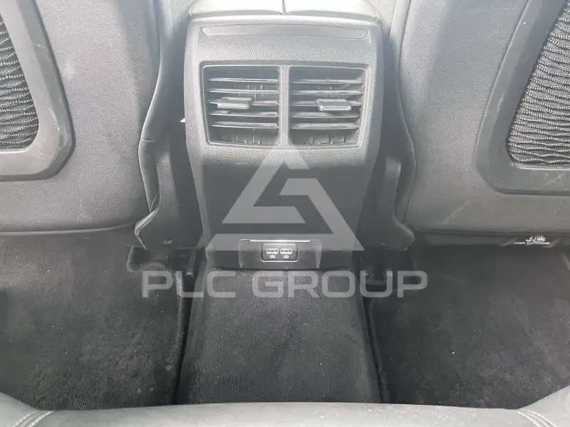 2020 Peugeot 508