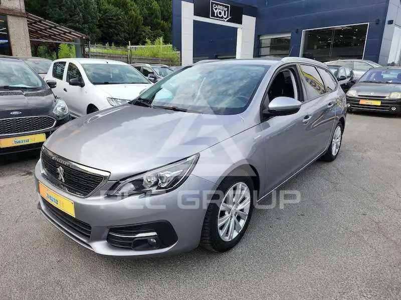 2017 Peugeot 2008