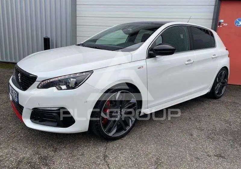 2020 Peugeot 308