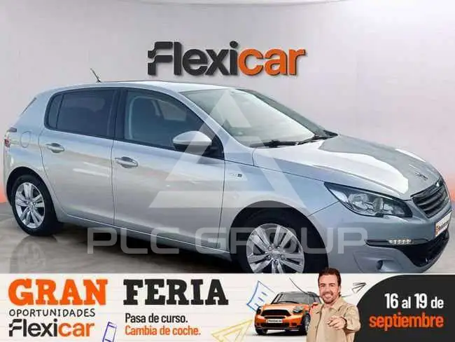 2020 Peugeot 308
