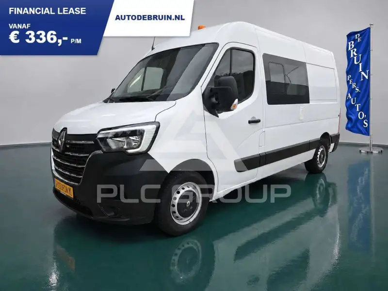 2020 Peugeot Boxer