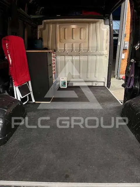 2020 Peugeot Boxer