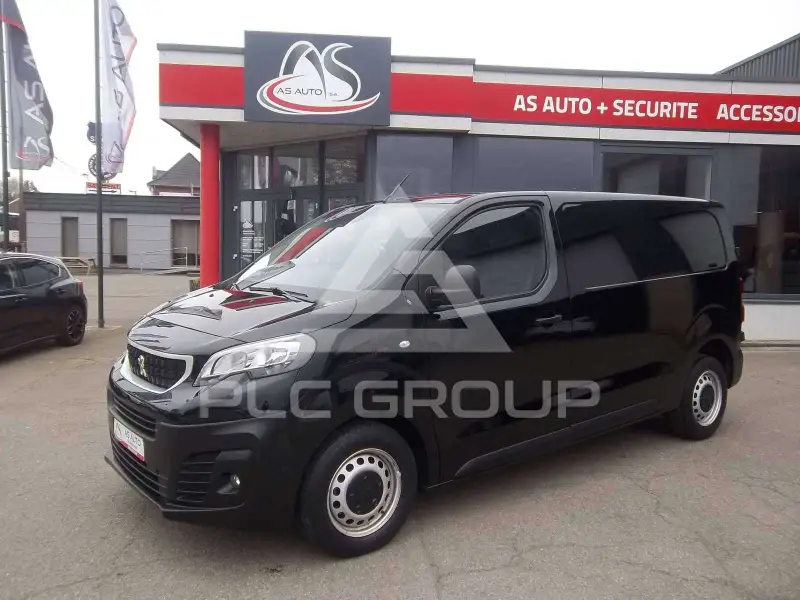 2020 Peugeot Expert