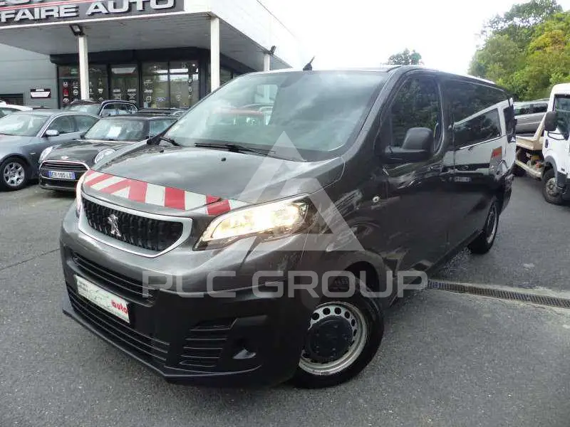 2020 Peugeot Expert
