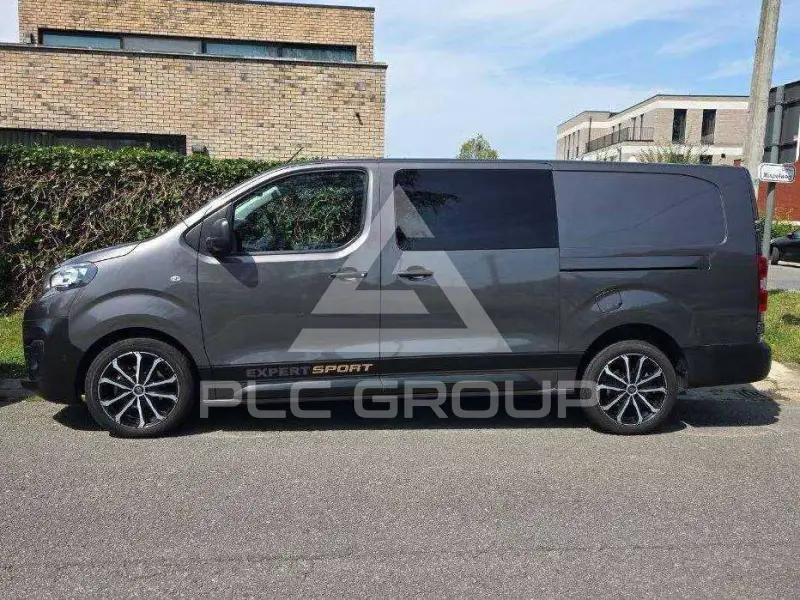2020 Peugeot Expert