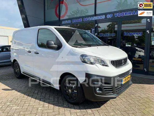 2020 Peugeot Expert