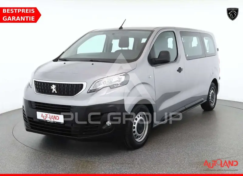 2020 Peugeot Expert