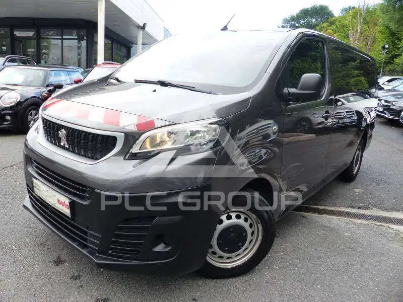 2020 Peugeot Expert