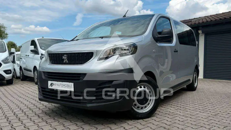 2020 Peugeot Expert