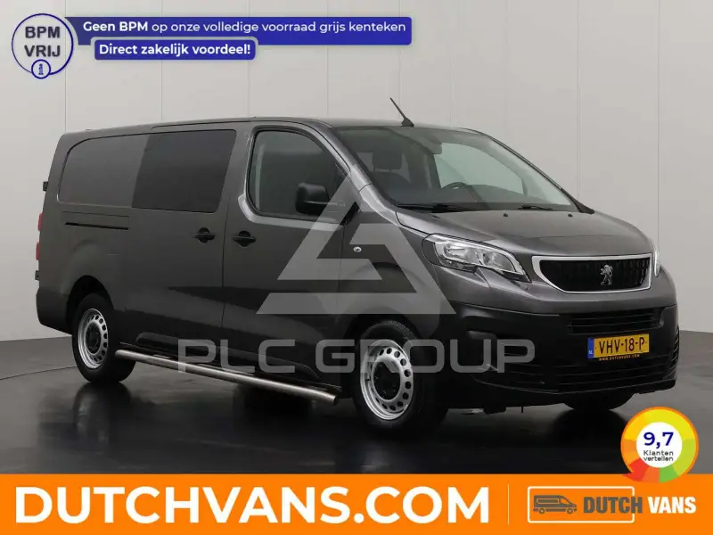 2020 Peugeot Expert